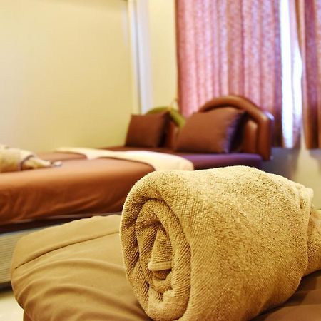 ناخون نايوك Darunee Resort المظهر الخارجي الصورة