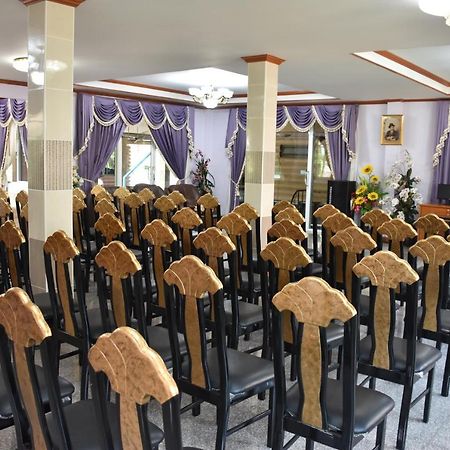ناخون نايوك Darunee Resort المظهر الخارجي الصورة