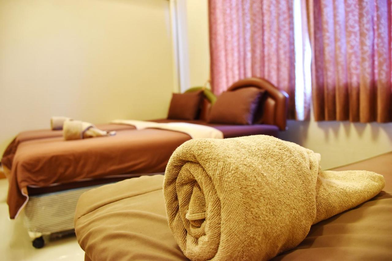 ناخون نايوك Darunee Resort المظهر الخارجي الصورة