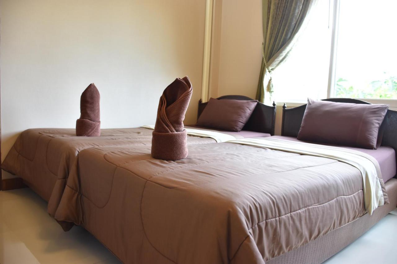 ناخون نايوك Darunee Resort المظهر الخارجي الصورة