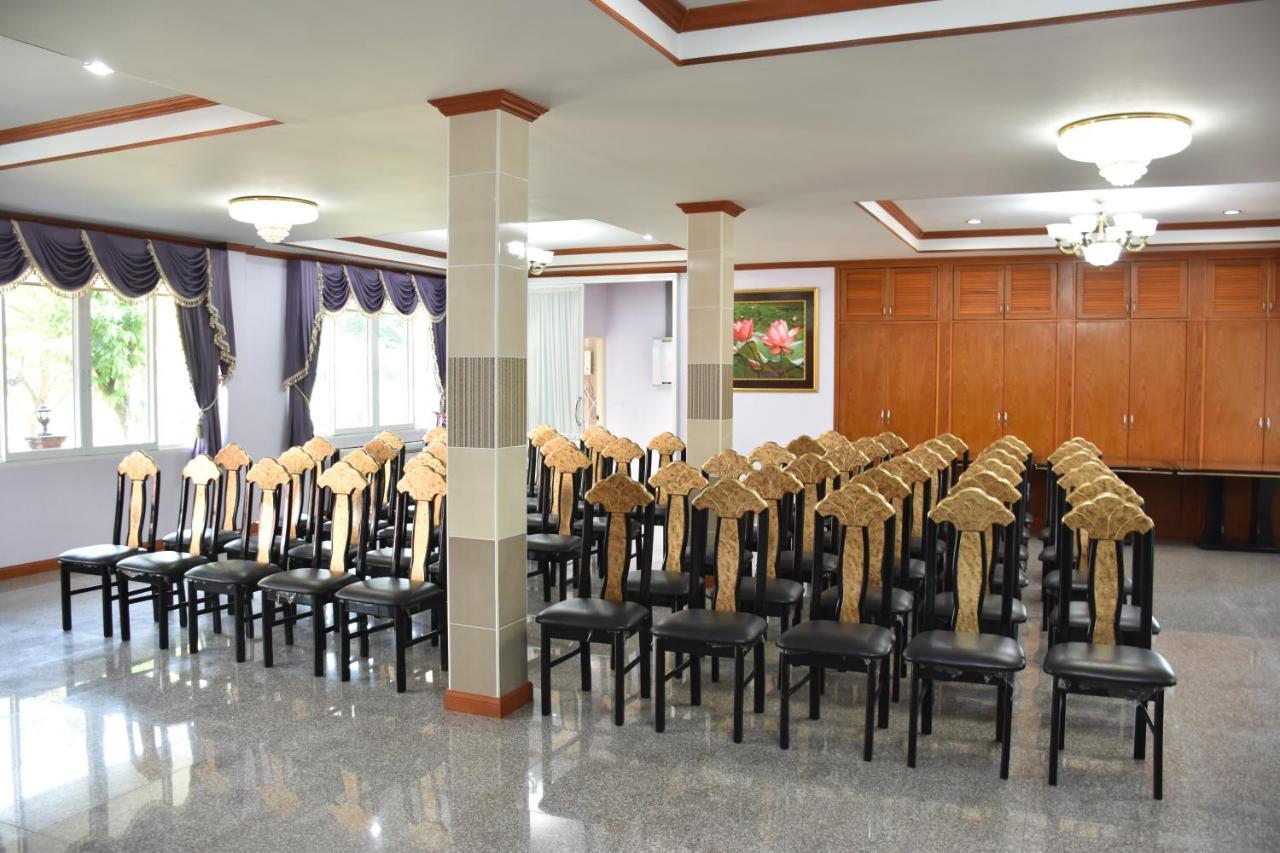 ناخون نايوك Darunee Resort المظهر الخارجي الصورة
