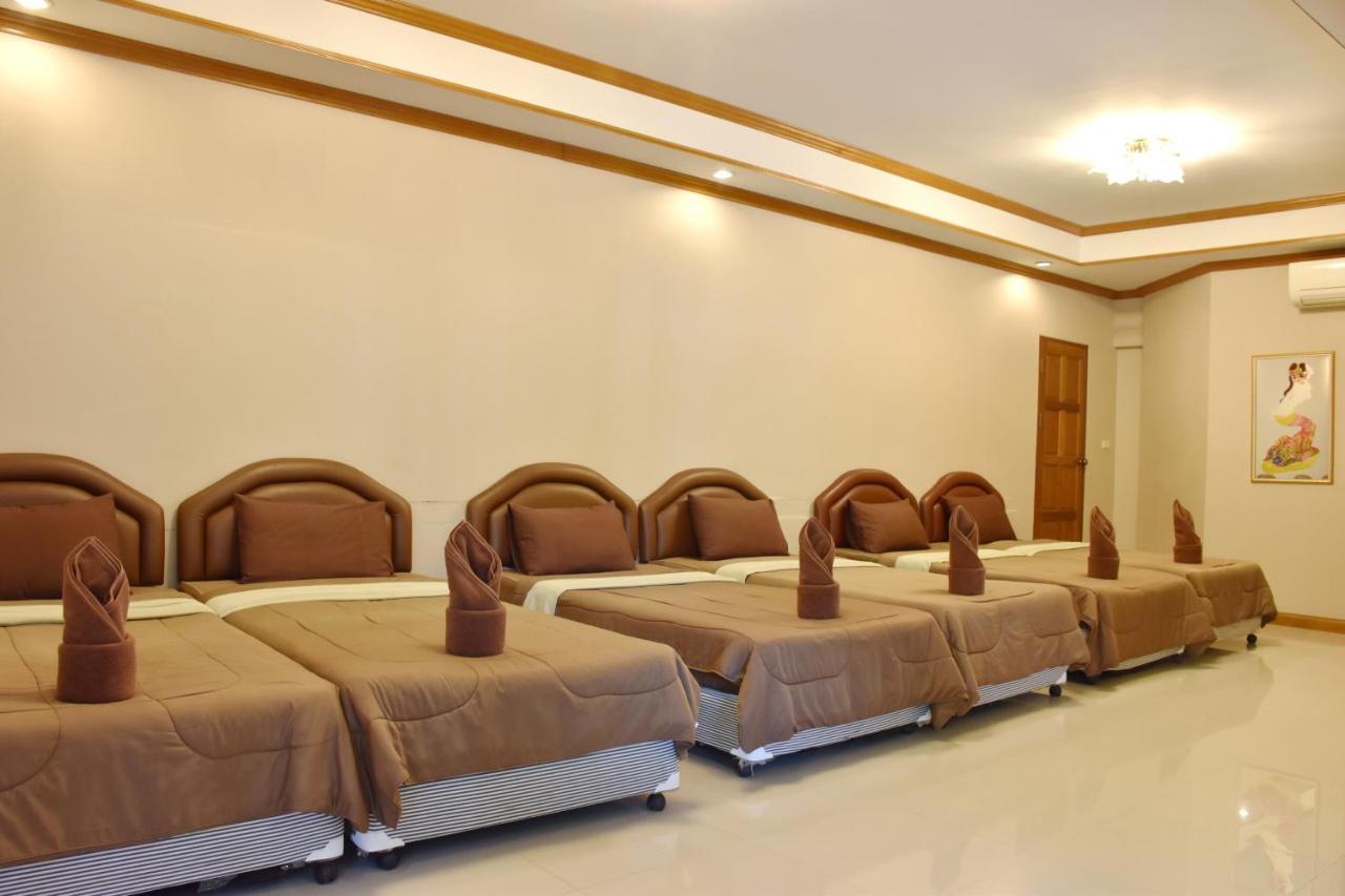 ناخون نايوك Darunee Resort المظهر الخارجي الصورة