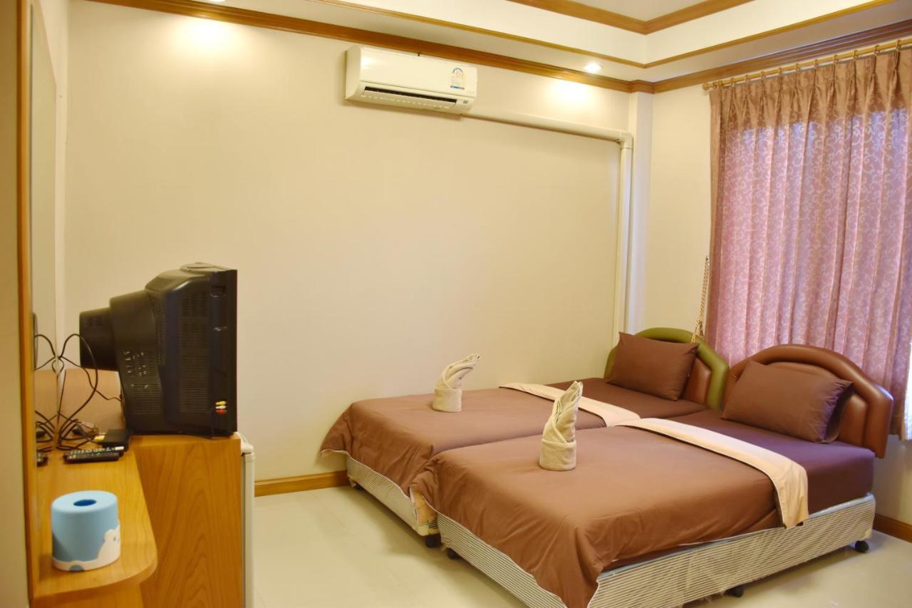 ناخون نايوك Darunee Resort المظهر الخارجي الصورة