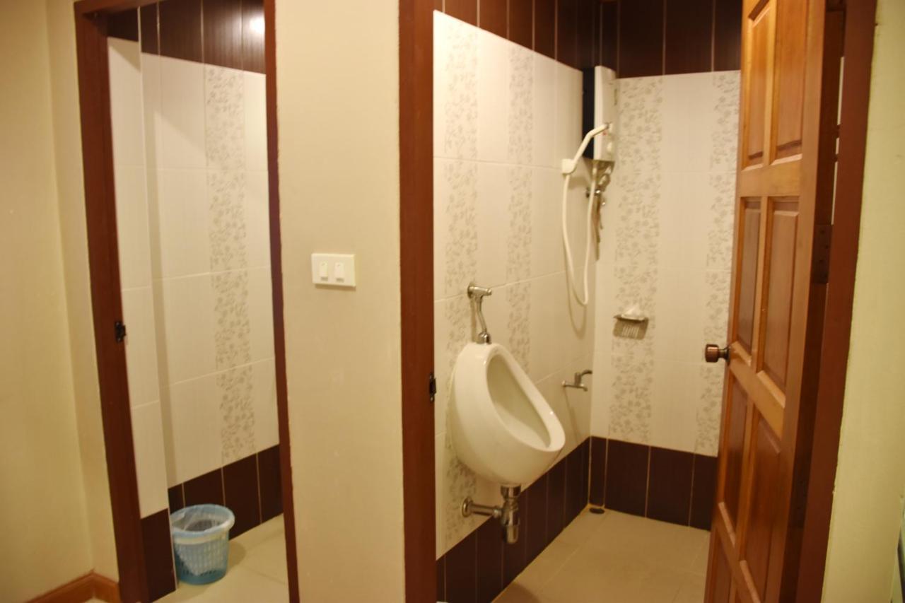ناخون نايوك Darunee Resort المظهر الخارجي الصورة