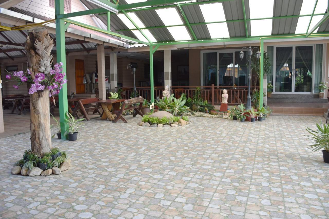 ناخون نايوك Darunee Resort المظهر الخارجي الصورة