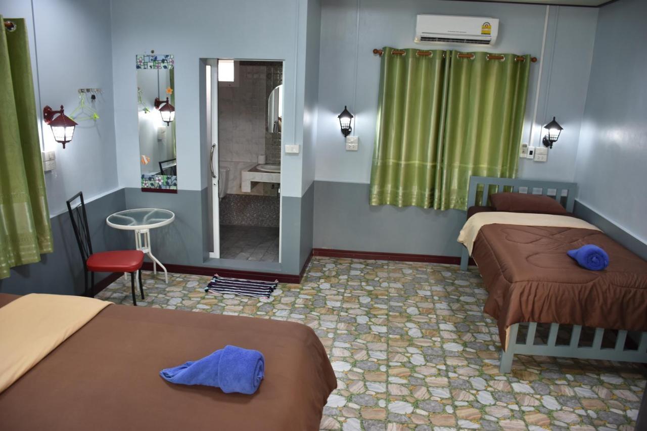 ناخون نايوك Darunee Resort المظهر الخارجي الصورة