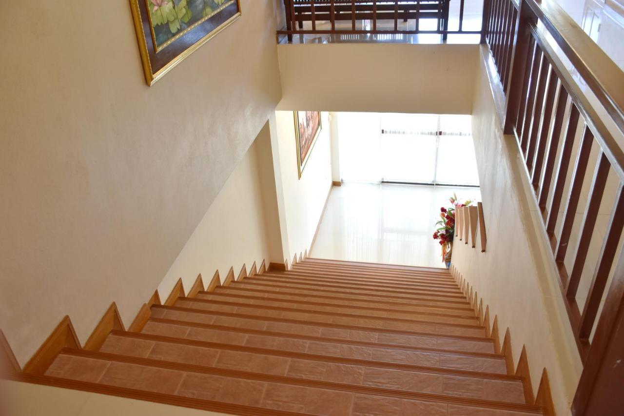 ناخون نايوك Darunee Resort المظهر الخارجي الصورة
