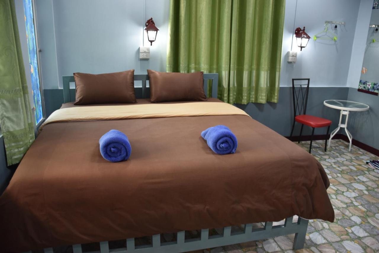 ناخون نايوك Darunee Resort المظهر الخارجي الصورة