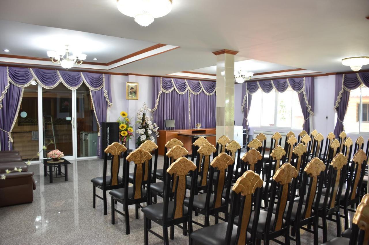 ناخون نايوك Darunee Resort المظهر الخارجي الصورة